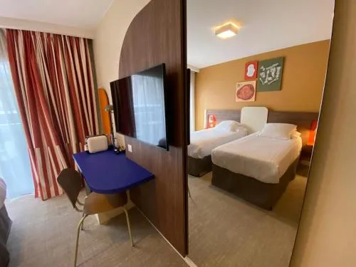 Hotel Abrial by Soniho photo 27