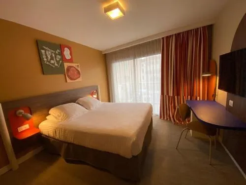Hotel Abrial by Soniho photo 35
