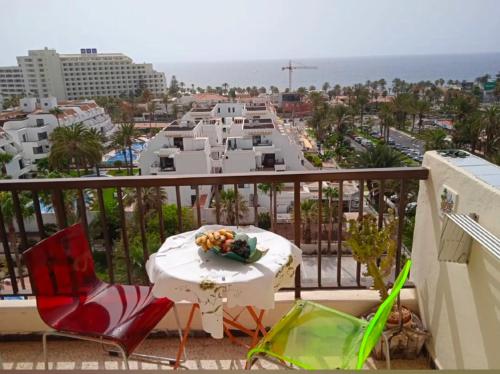 Eldorado LENA 1 bedroom