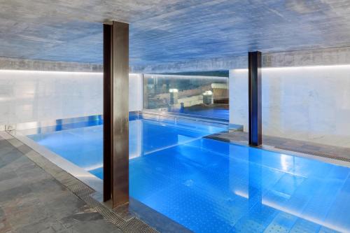 Aux Pieds du Roi - Suite & Spa photo 2