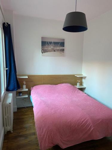 Appartement 6 personnes à 100 mètres de la mer
