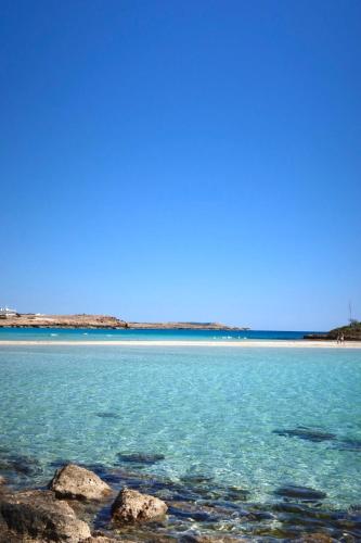 Nissi Beach Nest