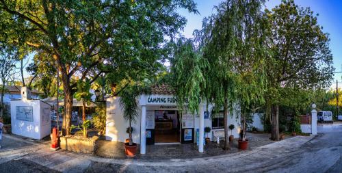 Bungalows & Glamping Conil Playa