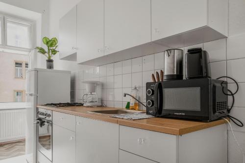 Stylish 2BR Apartment in Central Vienna