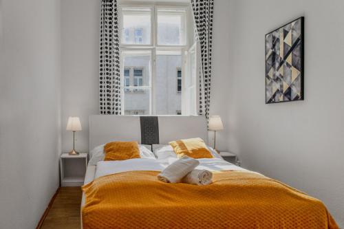 Stylish 2BR Apartment in Central Vienna
