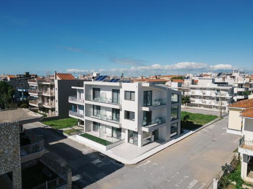 Elysian Boutique Suites