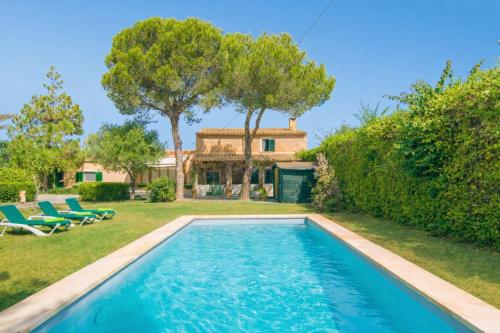 Sa Marina -Covamarina-