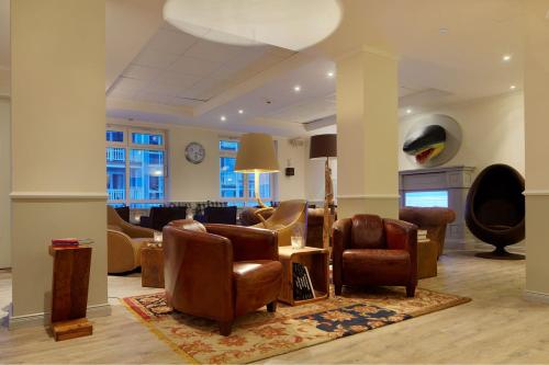 Beach Motel St. Peter-Ording photo 53