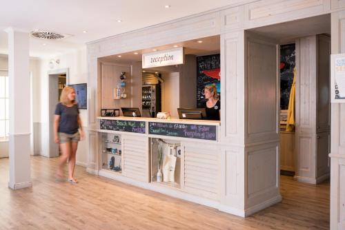 Beach Motel St. Peter-Ording photo 46