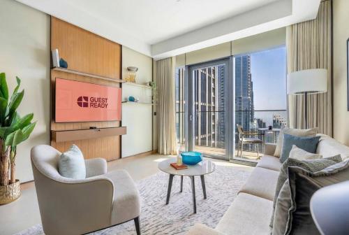 GuestReady - Luxe Getaway l Dubai Opera