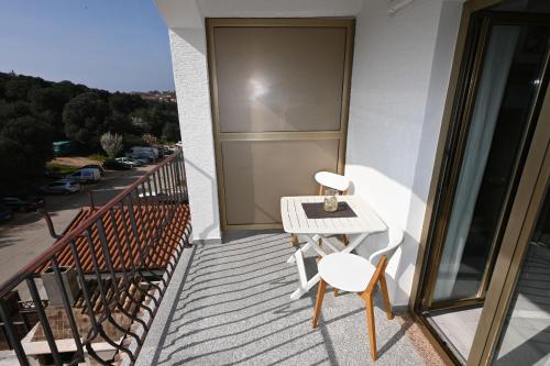 Apartment Milankovic
