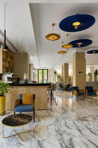 Alanda Marbella Hotel & Wellness photo 94