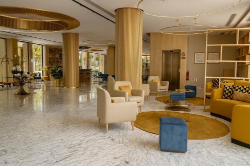 Alanda Marbella Hotel & Wellness photo 93