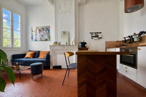 La Suite Mazarin