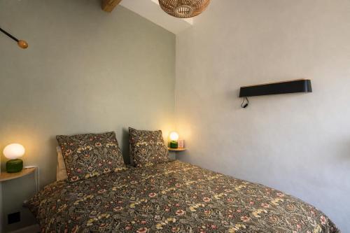 La Suite Mazarin