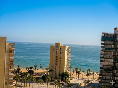 VISTAS PLAYA - Torre San Jordi