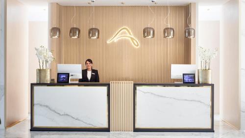 Alanda Marbella Hotel & Wellness photo 95