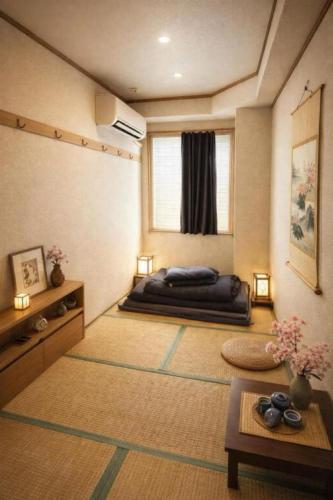 心斎橋難波関空直通Ambers 3312