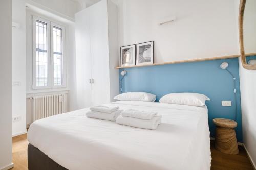 Just Urban Stays - New and Quiet 1-BR Apartment - Porta Venezia M1