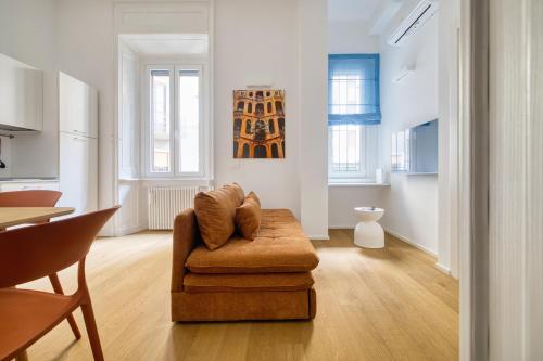 Just Urban Stays - New and Quiet 1-BR Apartment - Porta Venezia M1