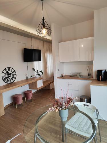 Beauty and Comfort Loft For Relax & Work