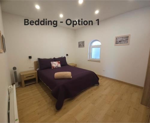 Gruz Holiday Hideaway