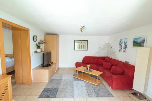 Ferienwohnung Rosi