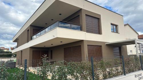 AP Residence Contessa