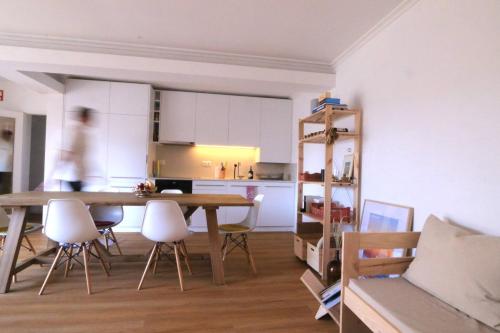 Casa Ondas - Ocean-Inspired Stay