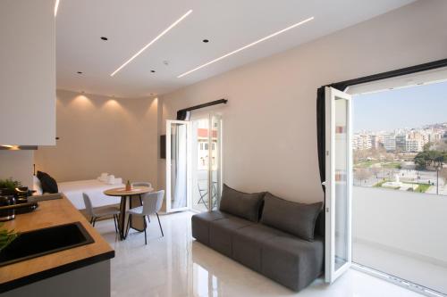 Aelia Luxury Living 1