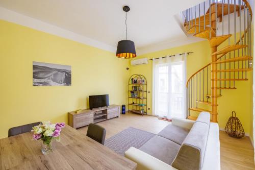 Terrazza San Paolo by Napoliapartments