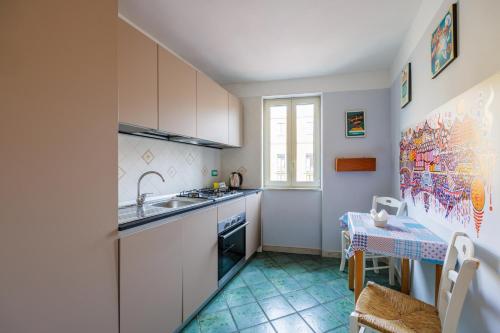 Terrazza San Paolo by Napoliapartments