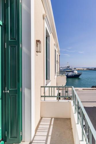 Promenade Chios Port Residences