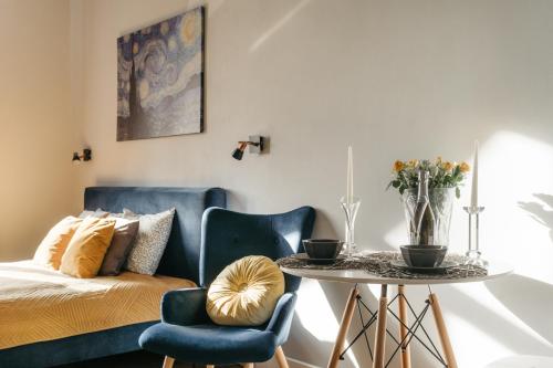 Kings Castle Krakow Apartments