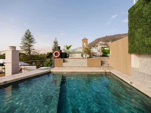 Hotel Taburiente S.C.Tenerife