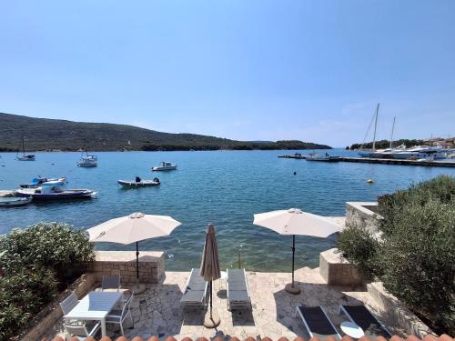 Apartman Solis 2