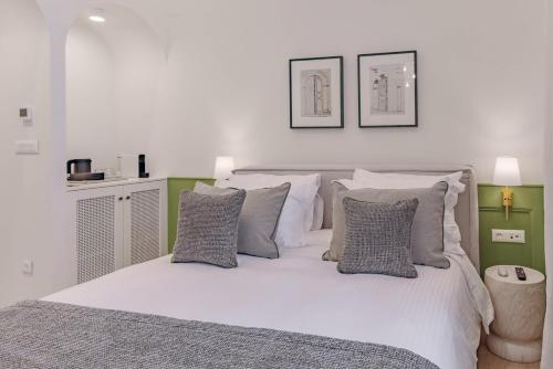 Promenade Chios Port Residences