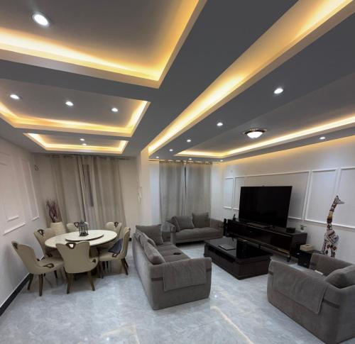 Apartment for rent in Kinshasa Gombe