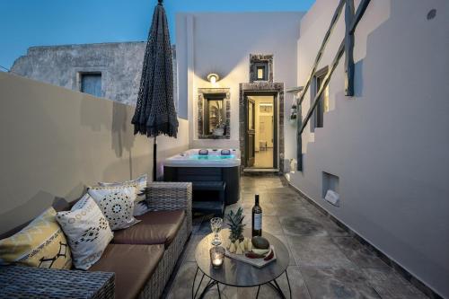 Summer vibes holiday home with Jacuzzi