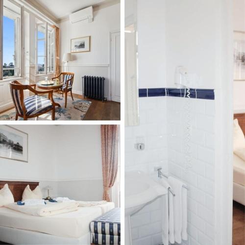 La Petite Raphaelle - 4 chambres, AC, swimming pool, garden