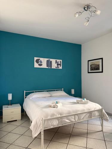 Casa Mia nel cuore di Napoli