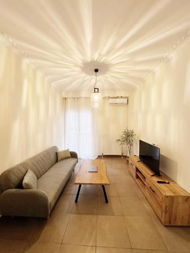 Modern Apartment in the heart of Corfu