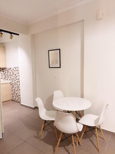 Modern Apartment in the heart of Corfu