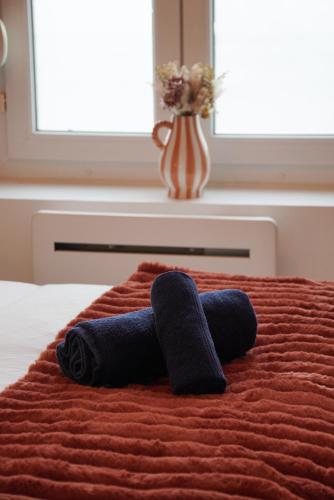T2 Cosy - Proche centre - Stationnement gratuit