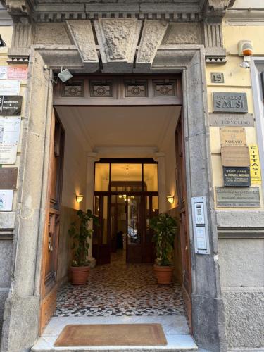 Casa Mia nel cuore di Napoli