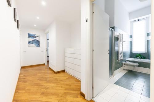 Duomo 15 min walk - Historic Center, 4 Bedrooms and 2 Terrace