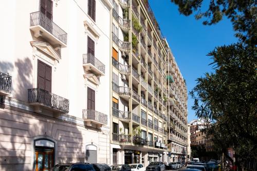 Foto Garibaldi 23 Central Apartments by BarbarHouse 4
