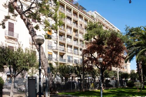 Foto Garibaldi 23 Central Apartments by BarbarHouse 1