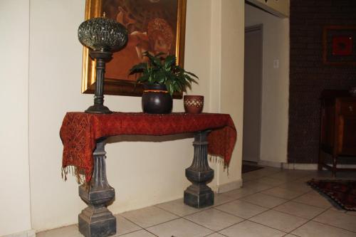 Foto da galeria de Rustenburg Guesthouse em Rustenburg