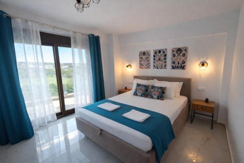 Jasmine Villas Nikiti